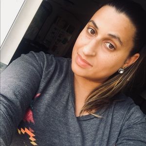 Meet your Posher, Tonya